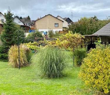 Altenbrunslar Apartment | Ferienwohnung en Verde