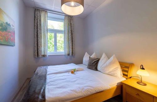 Sankt Sebastian Apartment | Ferienwohnung Engleitner - DorfResort Mitterbach