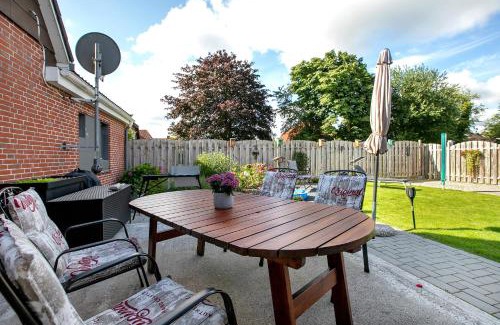 Viol Apartment | Ferienwohnung Erichsen, Viöl