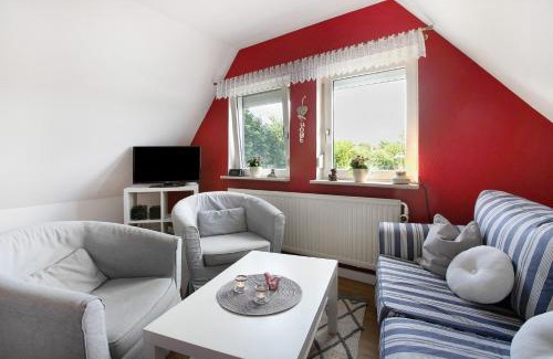 Viol Apartment | Ferienwohnung Erichsen, Viöl