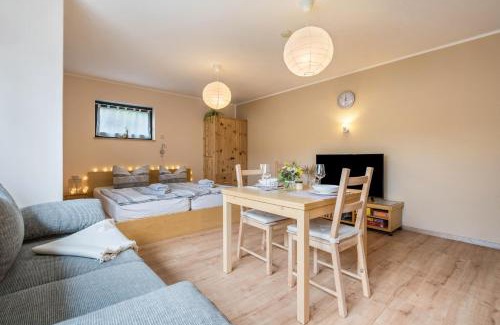 Grunhainichen Apartment | Ferienwohnung Erzgebirge