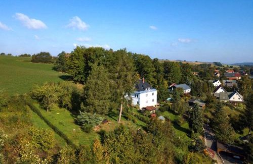 Berggieshubel Apartment | Ferienwohnung Erzgebirgswohnung Götze