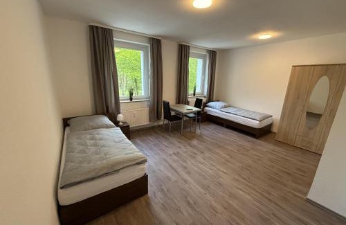 Drewer-Sud Apartment | Ferienwohnung Evelyn