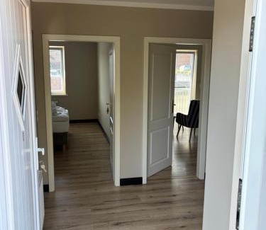 Bredstedt Apartment | Ferienwohnung Föhr