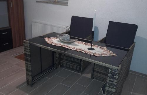 Wustrow Apartment | Ferienwohnung für 2 Personen