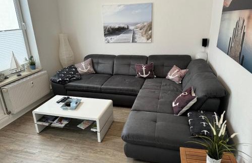 Schleswig Apartment | Ferienwohnung für bis zu vier Personen im historischen Lollfuß von Schleswig