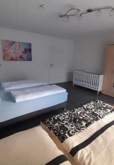 Koetz Apartment | Ferienwohnung für bis zu 10 Personen