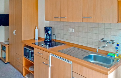 Furstenwerder Apartment | Ferienwohnung Fürstenwerder