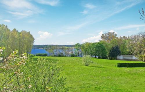 Furstenwerder Apartment | Ferienwohnung Fürstenwerder