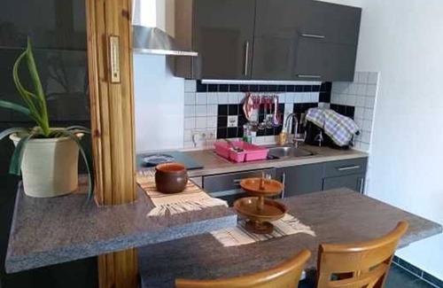 Furstensee Apartment | Ferienwohnung Fürsti