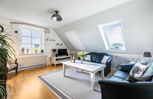 Neukirchen/Erzgeb Apartment | Ferienwohnung Freiblick