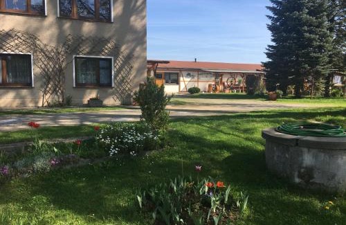 Malschwitz Apartment | Ferienwohnung Fam.Stecher