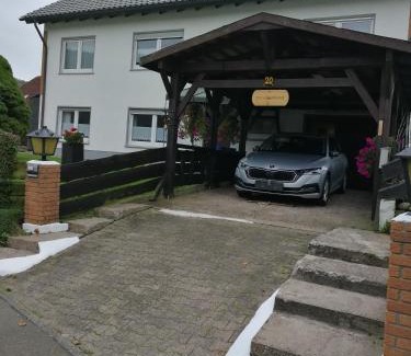 Bad Karlshafen Apartment | Ferienwohnung Familie Kunz 34385 Bad Karlshafen