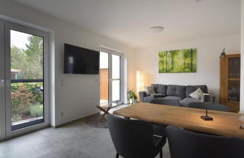 Niederstedem Apartment | Ferienwohnung Familie Müller