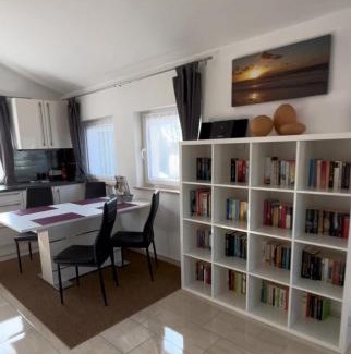 Blankenhagen Apartment | Ferienwohnung Familie Sobierajczyk - Fewo unweit Ostsee