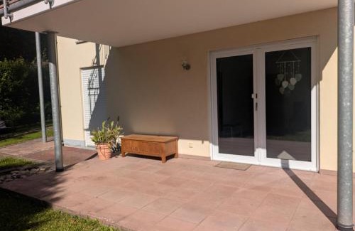 Hammelburg Apartment | Ferienwohnung Familie Baus