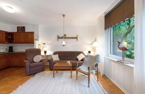 Joldelund Apartment | Ferienwohnung Familie Franke