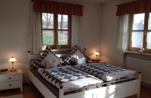 Teisnach Apartment | Ferienwohnung Familie Kitzke