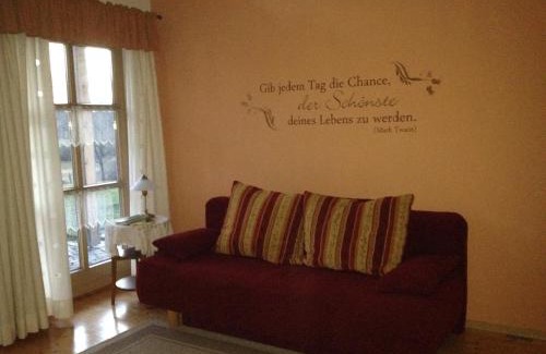 Teisnach Apartment | Ferienwohnung Familie Kitzke