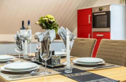 Nagel Apartment | Ferienwohnung Familie Süttner