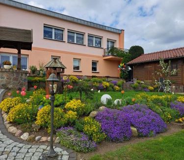 Feldberger Seenlandschaft Apartment | Ferienwohnung Familie Windt