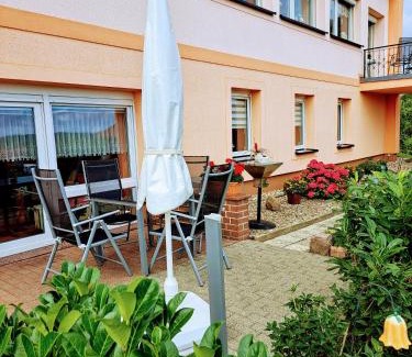 Feldberger Seenlandschaft Apartment | Ferienwohnung Familie Windt