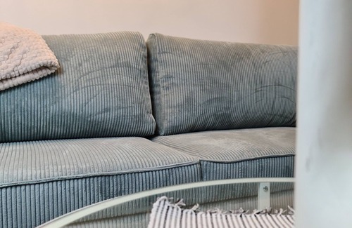 Huertgenwald Apartment | Ferienwohnung FederKern - Simonskall