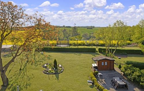 Feldberger Seenlandschaft Apartment | Ferienwohnung Feldberger