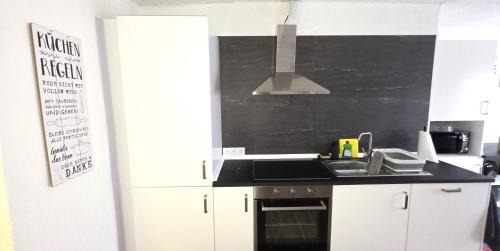 Schaffhausen Apartment | Ferienwohnung FeLu