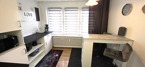 Schaffhausen Apartment | Ferienwohnung FeLu