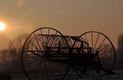 Buchlberg Apartment | Ferienwohnung Fernblick - Ferienwohnungen Schlossmühle