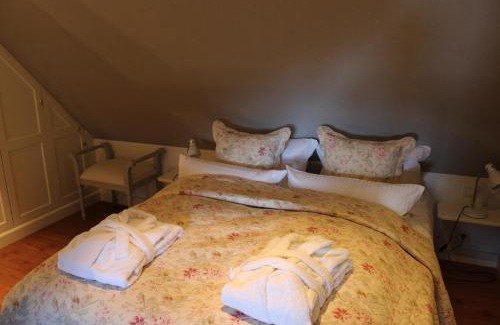 Großmorsum Apartment | Ferienwohnung Feskerdam 28 OG