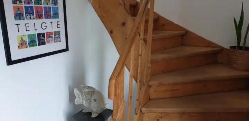 Telgte Apartment | Ferienwohnung Feuerbach