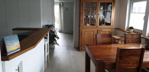 Telgte Apartment | Ferienwohnung Feuerbach