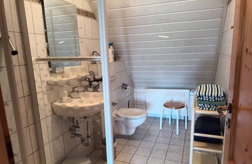 Bergen Apartment | Ferienwohnung - Flachsbuck