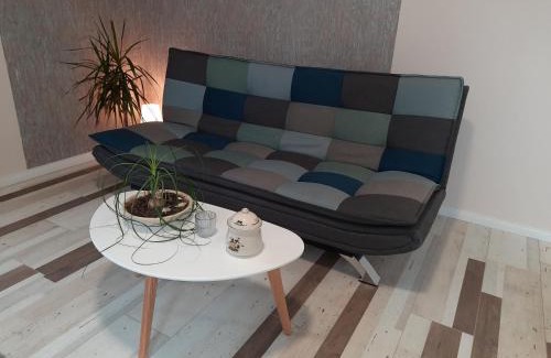 Friesoythe Apartment | Ferienwohnung Flora Friesoythe