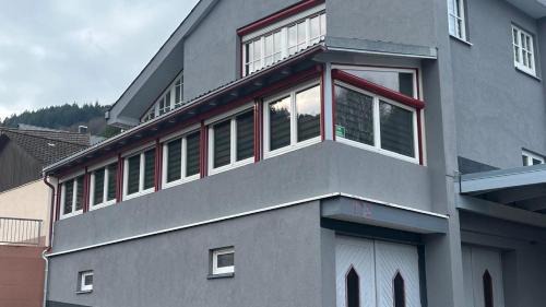 Staufenberg Apartment | Ferienwohnung Florentina