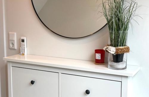 Loyerberg Apartment | Ferienwohnung FLORI