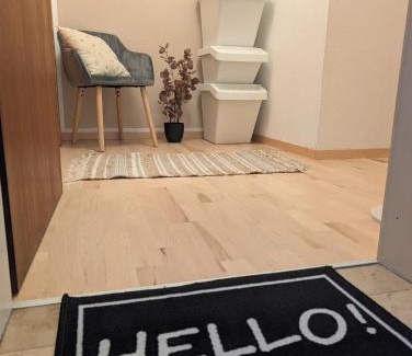 Marktoberdorf Apartment | Ferienwohnung Flott