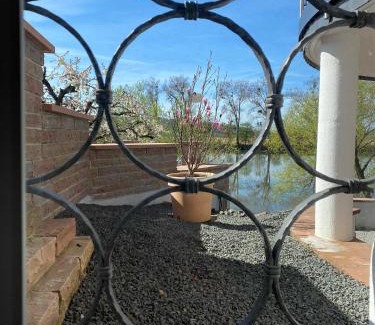 Issel Apartment | Ferienwohnung Flussufer No.12