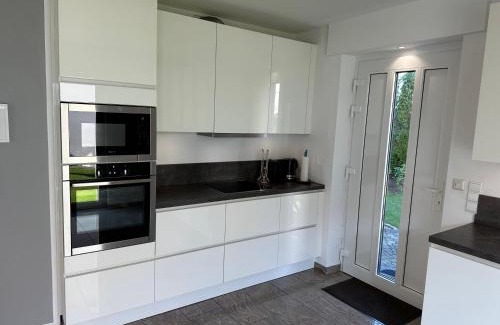 Kranenburg Apartment | Ferienwohnung Forstblick