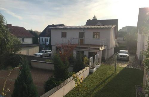 Gutzkow Apartment | Ferienwohnung Franz Jäger Berlin