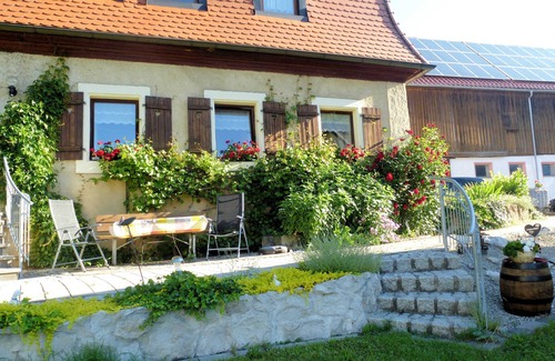 Hollfeld Apartment | Ferienwohnung Freienfels - Ferienwohnung Freienfels