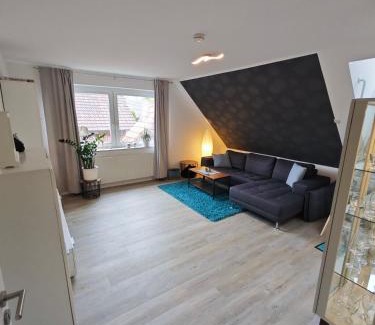 Telgte Apartment | Ferienwohnung Freise