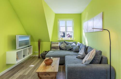 Lehe Apartment | Ferienwohnung Fria