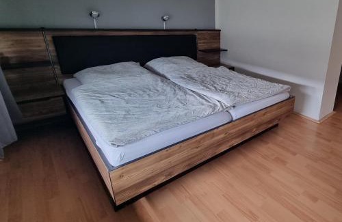 Burgsteinfurt Apartment | Ferienwohnung Friedenau