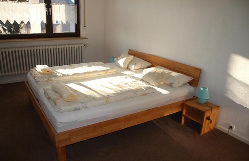 Schonungen Apartment | Ferienwohnung Friedrich