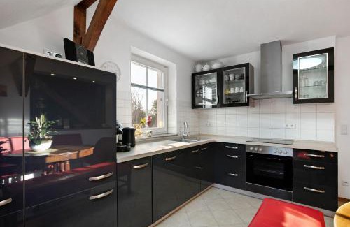 Wunsdorf Apartment | Ferienwohnung Friedrich