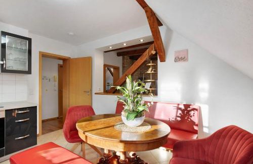 Wunsdorf Apartment | Ferienwohnung Friedrich