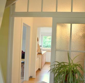 Havixbeck Apartment | Ferienwohnung Frings in Havixbeck